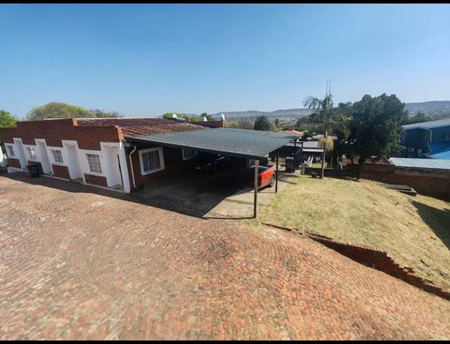 3 BEDROOM APARTMENT FOR SALE IN WEST PARK